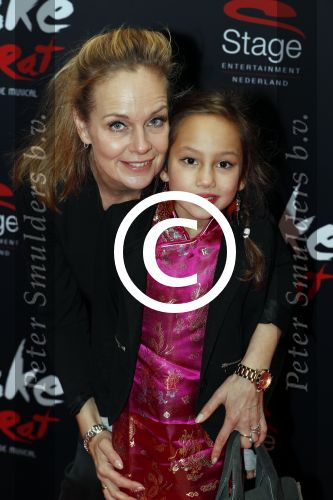 Amsterdam 20 november 2016
Premiere Ciske de Rat in het nieuwe de la mar theater.