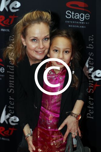 Amsterdam 20 november 2016
Premiere Ciske de Rat in het nieuwe de la mar theater.