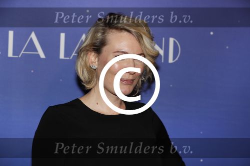Amsterdam 12 december 2016
Premiere La La Land in Tuschinski. Marlijn Weerdenburg