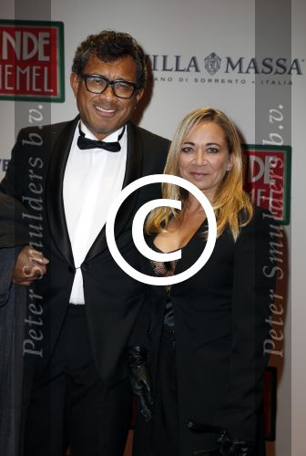 Amsterdam 14 november 2016
Premiere de zevende hemel in theater Carre. Martin Schwaab met ...