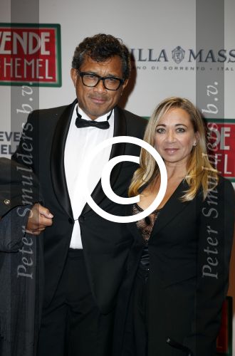 Amsterdam 14 november 2016
Premiere de zevende hemel in theater Carre. Martin Schwaab met ...