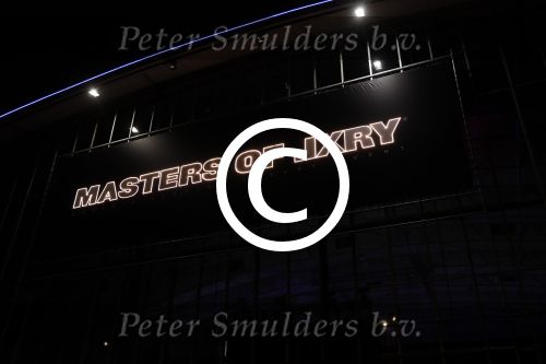 Amsterdam 8 december 2016
15e luxury fair in de RAI.