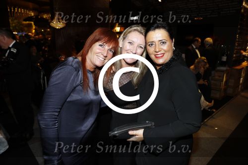 Amsterdam 8 december 2016
15e luxury fair in de RAI.
