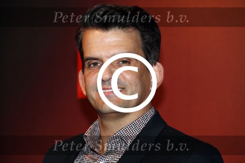 Amsterdam 17 november 2016
Presentatie SBS6 Net 5 en Veronica in Carre. maurice Wijnen