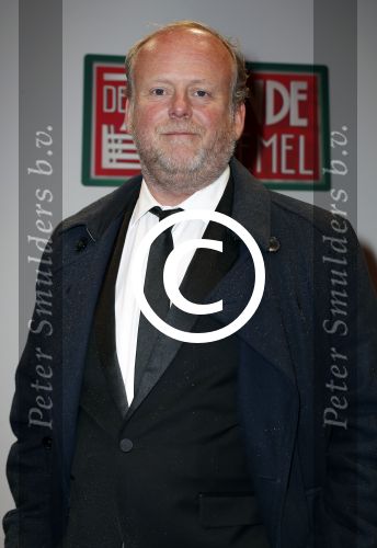 Amsterdam 14 november 2016
Premiere de zevende hemel in theater Carre. Michiel Nooter