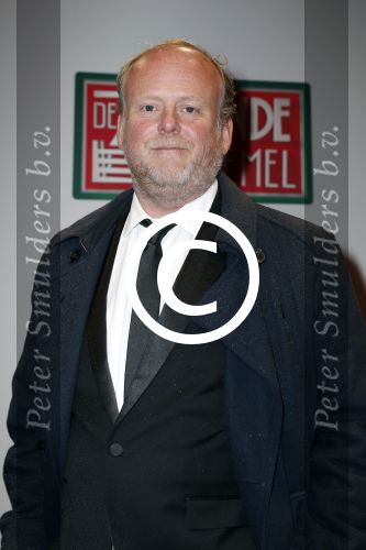 Amsterdam 14 november 2016
Premiere de zevende hemel in theater Carre. Michiel Nooter