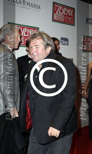 Amsterdam 14 november 2016
Premiere de zevende hemel in theater Carre. Michiel Romeijn