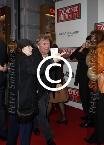 Amsterdam 14 november 2016
Premiere de zevende hemel in theater Carre. Michiel Romeijn