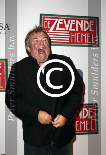 Amsterdam 14 november 2016
Premiere de zevende hemel in theater Carre. Michiel Romeijn