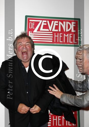 Amsterdam 14 november 2016
Premiere de zevende hemel in theater Carre. Michiel Romeijn