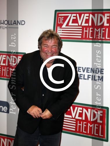 Amsterdam 14 november 2016
Premiere de zevende hemel in theater Carre. Michiel Romeijn