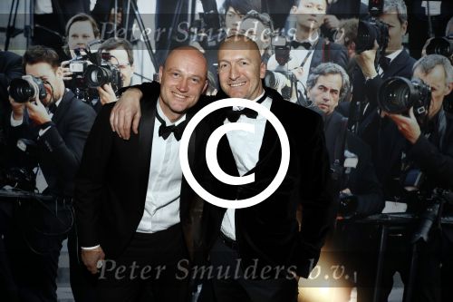 Amsterdam 8 december 2016
15e luxury fair in de RAI. Mike Schilperoort