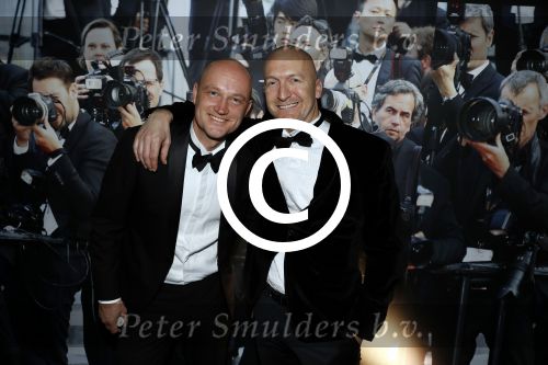 Amsterdam 8 december 2016
15e luxury fair in de RAI. Mike Schilperoort