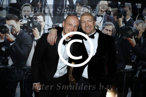 Amsterdam 8 december 2016
15e luxury fair in de RAI. Mike Schilperoort