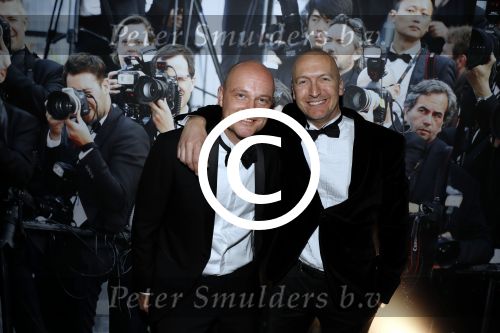 Amsterdam 8 december 2016
15e luxury fair in de RAI. Mike Schilperoort