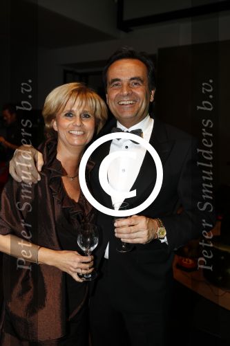 Amsterdam 8 december 2016
15e luxury fair in de RAI.