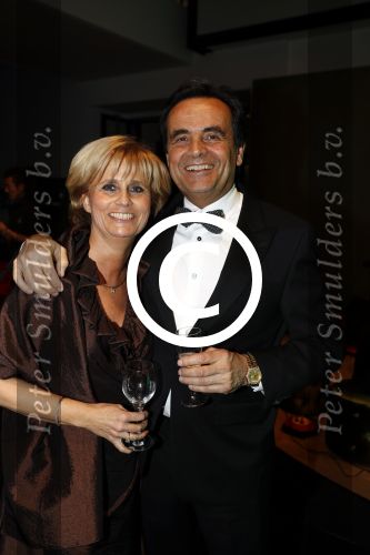 Amsterdam 8 december 2016
15e luxury fair in de RAI.