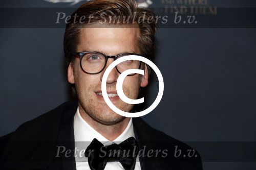 Amsterdam 15 november 2016
Premiere Fantastic beasts in Tuschinski. Nick Nielsen