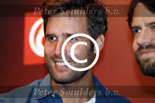 Amsterdam 17 november 2016
Presentatie SBS6 Net 5 en Veronica in Carre. Nick Schilder en Simon Keizer