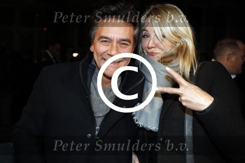 Amsterdam 29 november 2016
Afscheidsconcert Gordon in het concertgebouw.
Nick v Ormondt