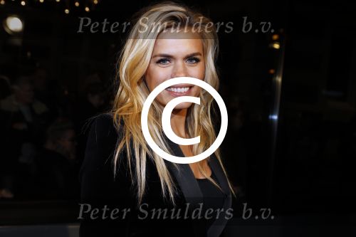Amsterdam 29 november 2016
Afscheidsconcert Gordon in het concertgebouw. Nicolette v Dam en man Bas Smit