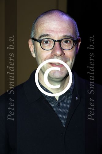 Amsterdam 13 december 2016 
Musical lunch waar de genomineerden voor de musical awards bekend worden gemaakt in vondelCS in het vondelkerk. Owen Schoemacher