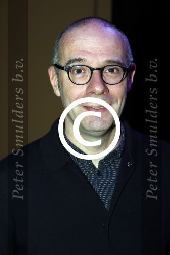 Amsterdam 13 december 2016 
Musical lunch waar de genomineerden voor de musical awards bekend worden gemaakt in vondelCS in het vondelkerk. Owen Schoemacher