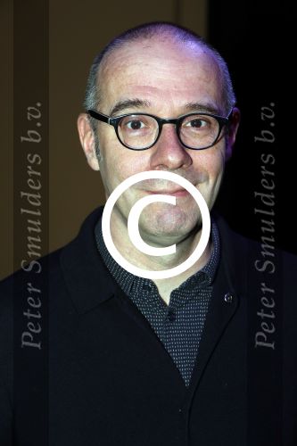 Amsterdam 13 december 2016 
Musical lunch waar de genomineerden voor de musical awards bekend worden gemaakt in vondelCS in het vondelkerk. Owen Schoemacher