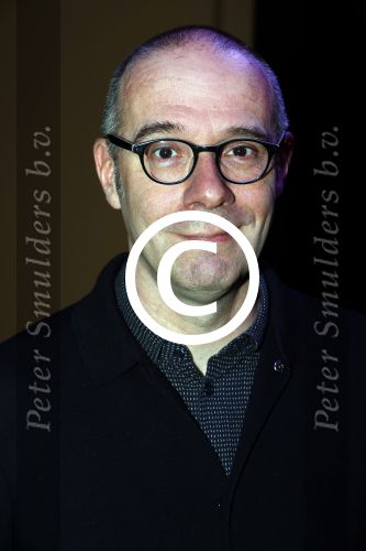 Amsterdam 13 december 2016 
Musical lunch waar de genomineerden voor de musical awards bekend worden gemaakt in vondelCS in het vondelkerk. Owen Schoemacher