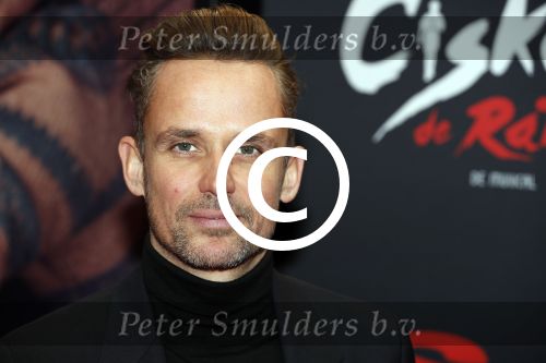 Amsterdam 20 november 2016
Premiere Ciske de Rat in het nieuwe de la mar theater.