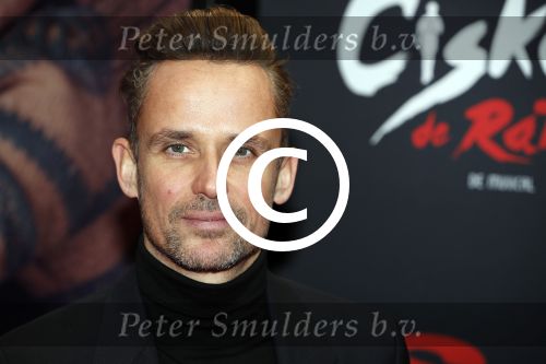 Amsterdam 20 november 2016
Premiere Ciske de Rat in het nieuwe de la mar theater.