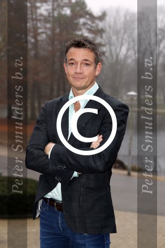 Amsterdam 13 december 2016 
Musical lunch waar de genomineerden voor de musical awards bekend worden gemaakt in vondelCS in het vondelkerk. Paul Groot