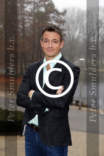 Amsterdam 13 december 2016 
Musical lunch waar de genomineerden voor de musical awards bekend worden gemaakt in vondelCS in het vondelkerk. Paul Groot