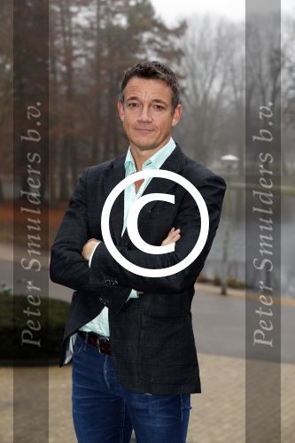 Amsterdam 13 december 2016 
Musical lunch waar de genomineerden voor de musical awards bekend worden gemaakt in vondelCS in het vondelkerk. Paul Groot