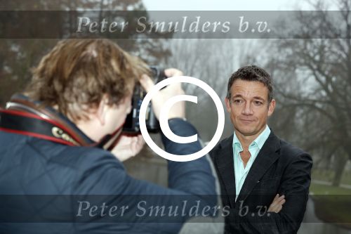 Amsterdam 13 december 2016 
Musical lunch waar de genomineerden voor de musical awards bekend worden gemaakt in vondelCS in het vondelkerk. Paul Groot