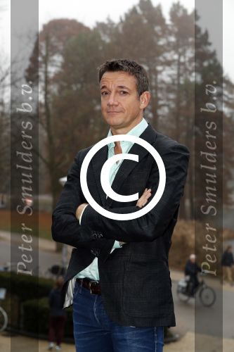 Amsterdam 13 december 2016 
Musical lunch waar de genomineerden voor de musical awards bekend worden gemaakt in vondelCS in het vondelkerk. Paul Groot