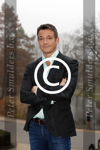 Amsterdam 13 december 2016 
Musical lunch waar de genomineerden voor de musical awards bekend worden gemaakt in vondelCS in het vondelkerk. Paul Groot