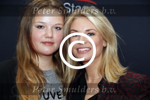 Amsterdam 20 november 2016
Premiere Ciske de Rat in het nieuwe de la mar theater.