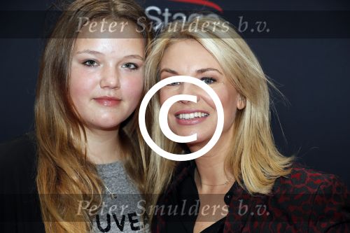 Amsterdam 20 november 2016
Premiere Ciske de Rat in het nieuwe de la mar theater.