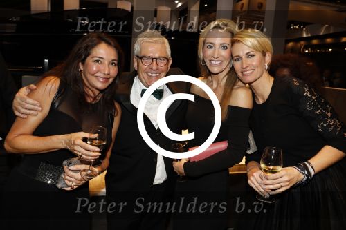 Amsterdam 8 december 2016
15e luxury fair in de RAI.