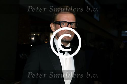 Amsterdam 8 december 2016
15e luxury fair in de RAI. Prins Bernhard jr