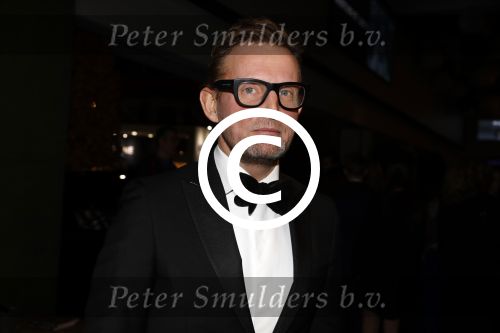 Amsterdam 8 december 2016
15e luxury fair in de RAI. Prins Bernhard jr