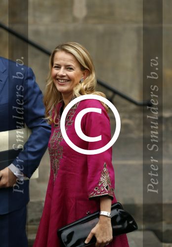 Amsterdam 15 december 2016  
Uitreiking prins Claus prijzen met aanwezig Koning Willem Alexander Koningin Maxima Prinses Beatrix Prinses Laurentien en Prinses Mabel. Vindt plaats in paleis op de dam.