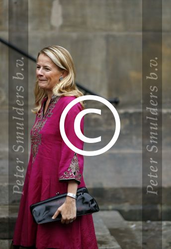 Amsterdam 15 december 2016  
Uitreiking prins Claus prijzen met aanwezig Koning Willem Alexander Koningin Maxima Prinses Beatrix Prinses Laurentien en Prinses Mabel. Vindt plaats in paleis op de dam.