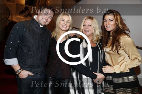 Amsterdam 20 november 2016
Premiere Ciske de Rat in het nieuwe de la mar theater.