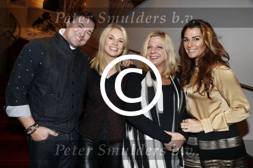 Amsterdam 20 november 2016
Premiere Ciske de Rat in het nieuwe de la mar theater.