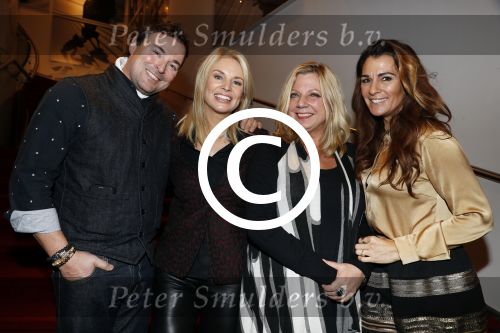 Amsterdam 20 november 2016
Premiere Ciske de Rat in het nieuwe de la mar theater.