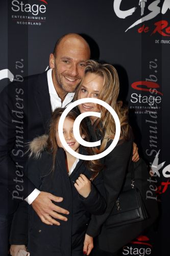 Amsterdam 20 november 2016
Premiere Ciske de Rat in het nieuwe de la mar theater.