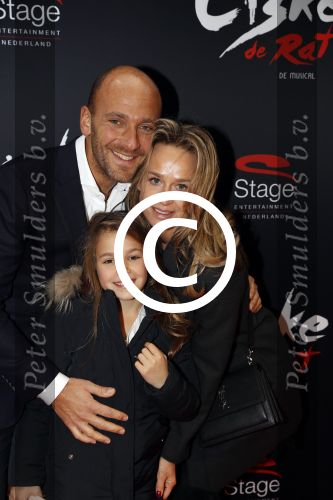 Amsterdam 20 november 2016
Premiere Ciske de Rat in het nieuwe de la mar theater.