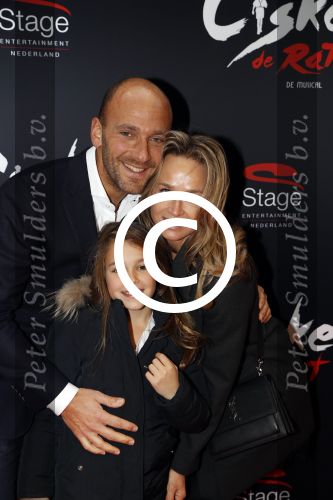 Amsterdam 20 november 2016
Premiere Ciske de Rat in het nieuwe de la mar theater.